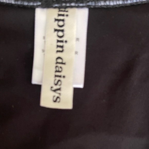 Dippin daisys Animal Print Bikini Set - Picture 6 of 7